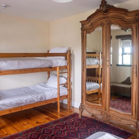 Corcreggan Mill B&B & Self-Catered Accommodation Dunfanaghy Εξωτερικό φωτογραφία