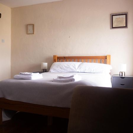 Corcreggan Mill B&B & Self-Catered Accommodation Dunfanaghy Εξωτερικό φωτογραφία