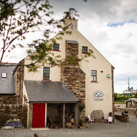 Corcreggan Mill B&B & Self-Catered Accommodation Dunfanaghy Εξωτερικό φωτογραφία