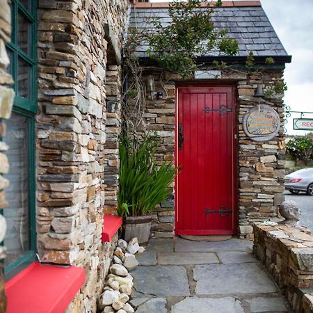 Corcreggan Mill B&B & Self-Catered Accommodation Dunfanaghy Εξωτερικό φωτογραφία