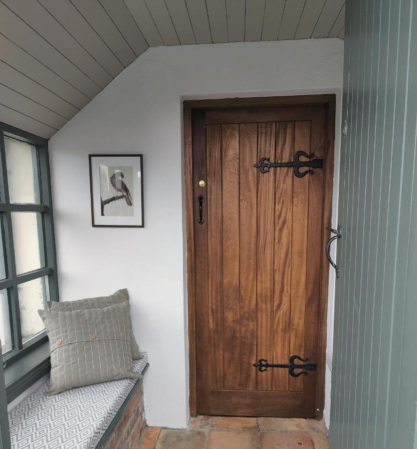 Corcreggan Mill B&B & Self-Catered Accommodation Dunfanaghy Εξωτερικό φωτογραφία