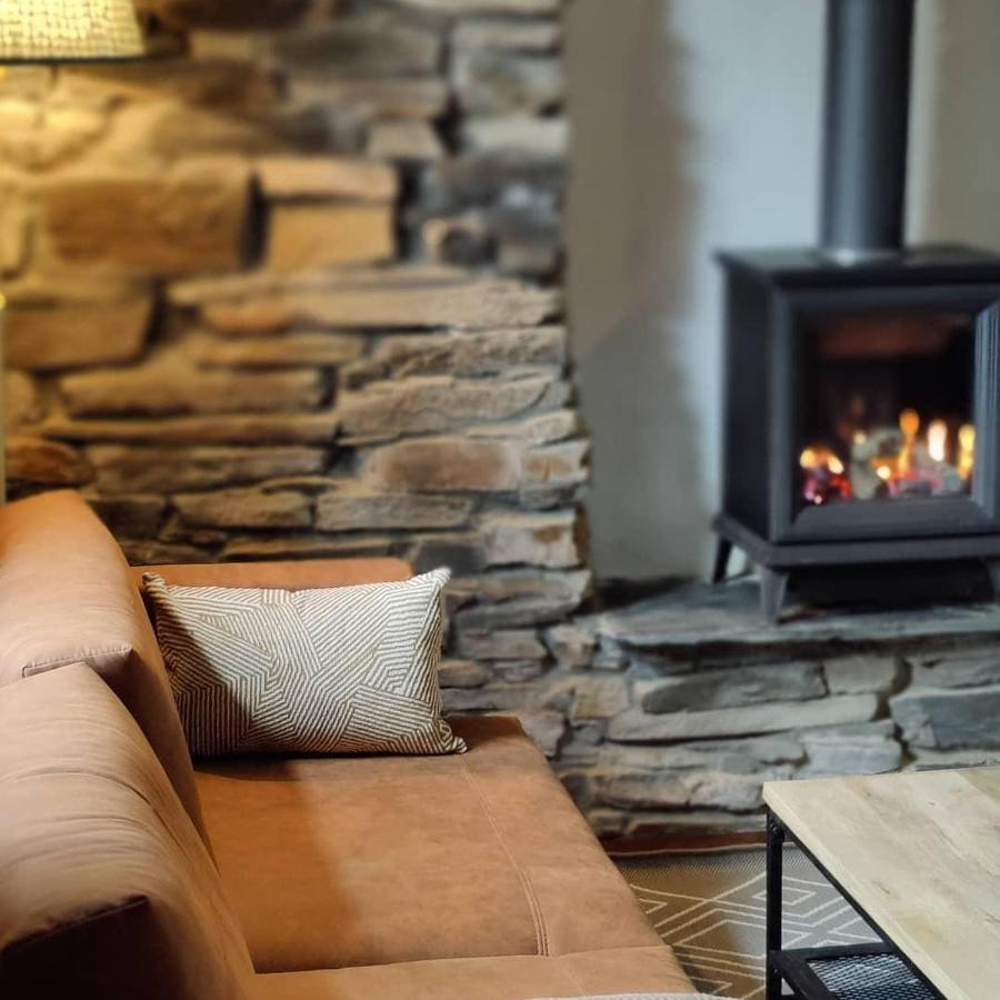 Corcreggan Mill B&B & Self-Catered Accommodation Dunfanaghy Εξωτερικό φωτογραφία