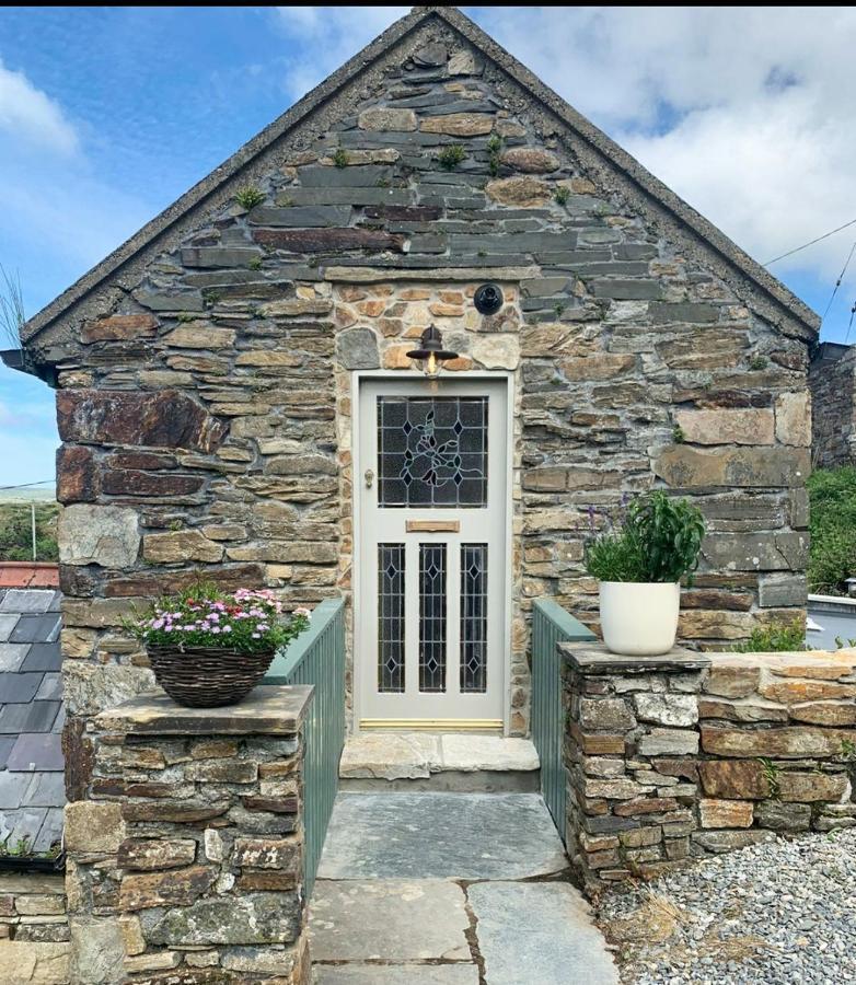 Corcreggan Mill B&B & Self-Catered Accommodation Dunfanaghy Εξωτερικό φωτογραφία