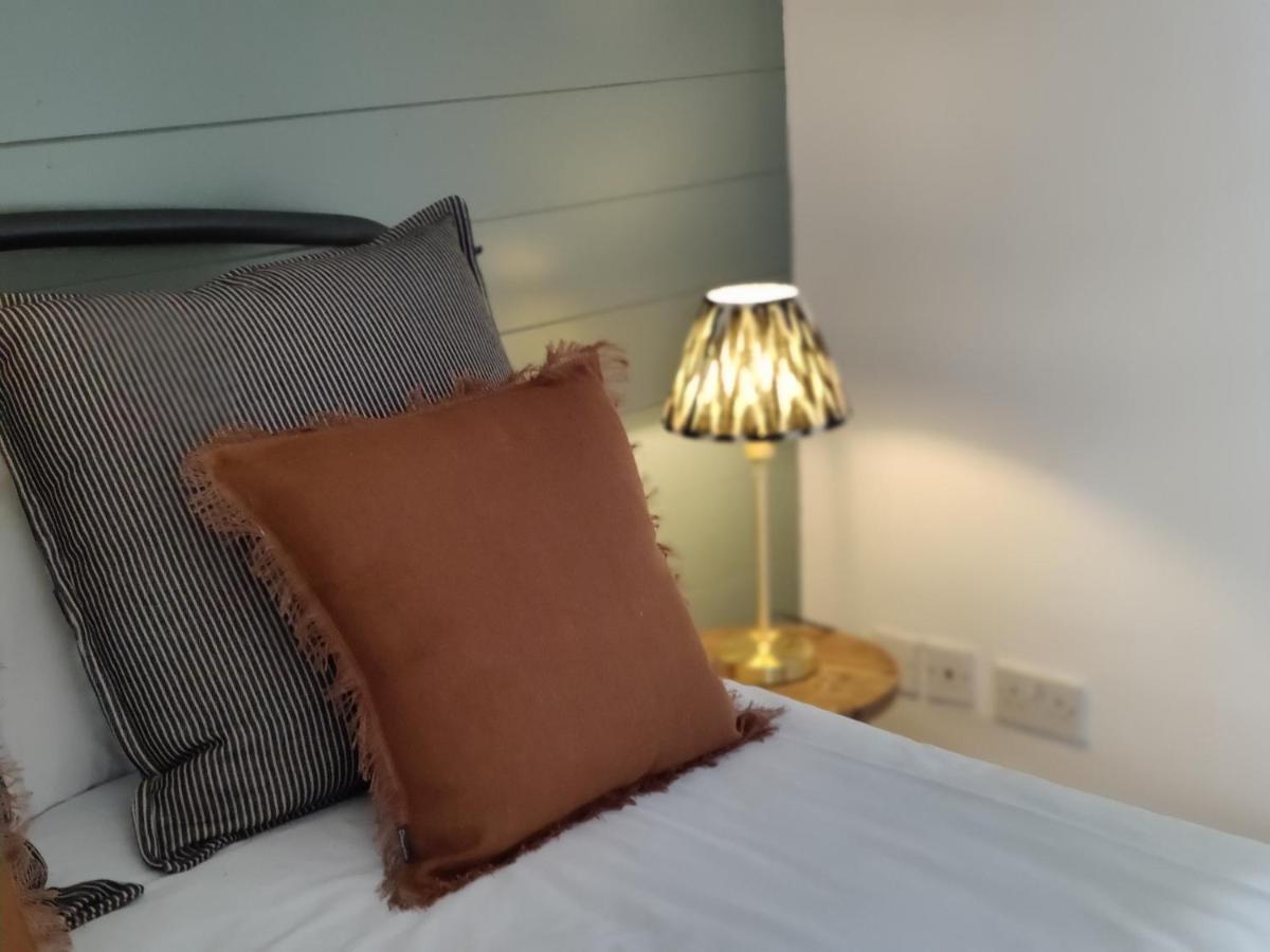 Corcreggan Mill B&B & Self-Catered Accommodation Dunfanaghy Εξωτερικό φωτογραφία