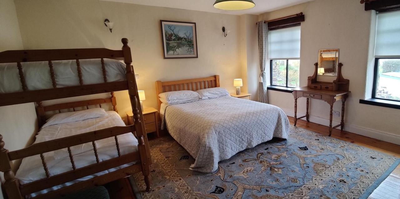 Corcreggan Mill B&B & Self-Catered Accommodation Dunfanaghy Εξωτερικό φωτογραφία
