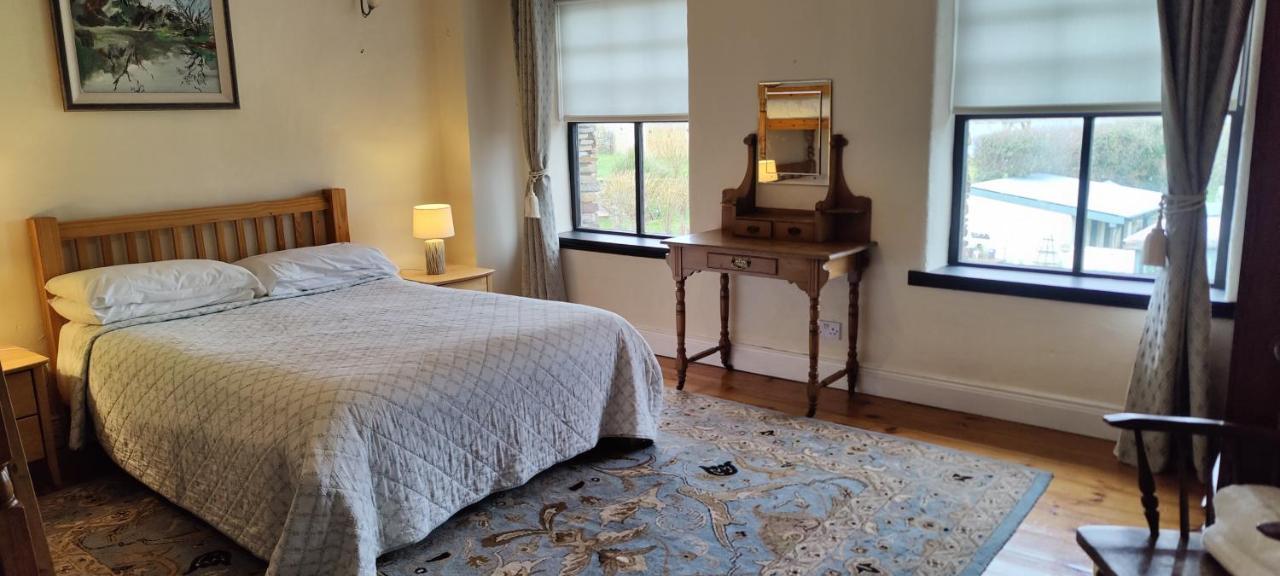 Corcreggan Mill B&B & Self-Catered Accommodation Dunfanaghy Εξωτερικό φωτογραφία