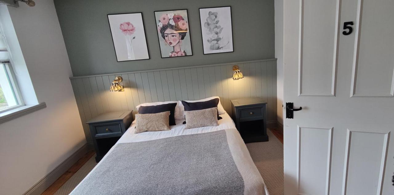 Corcreggan Mill B&B & Self-Catered Accommodation Dunfanaghy Εξωτερικό φωτογραφία