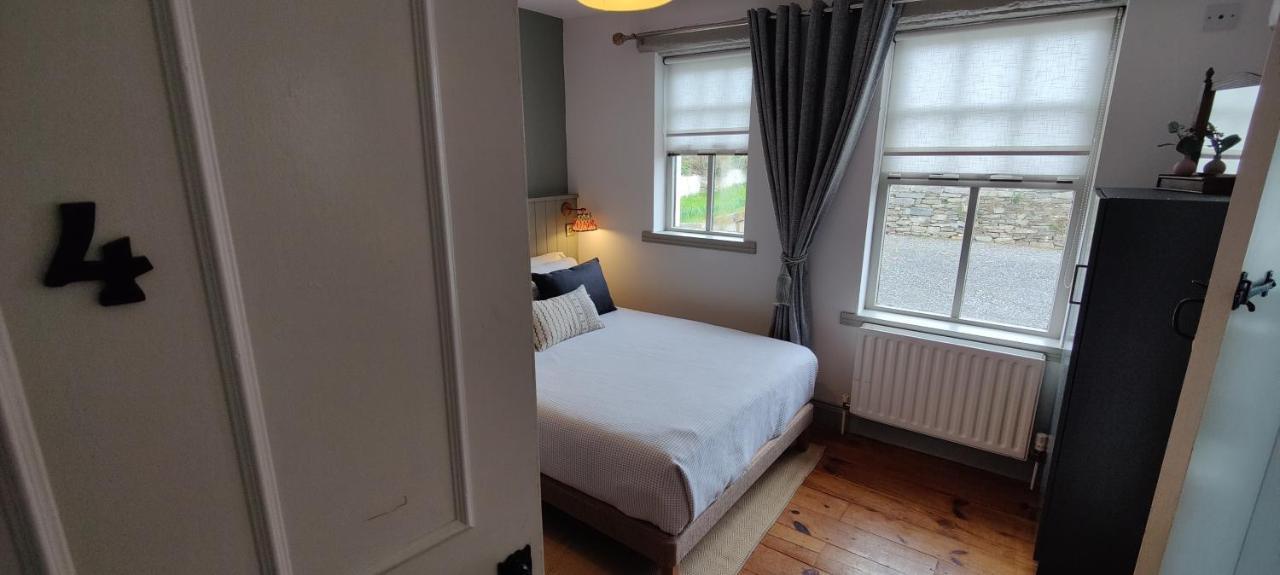 Corcreggan Mill B&B & Self-Catered Accommodation Dunfanaghy Εξωτερικό φωτογραφία