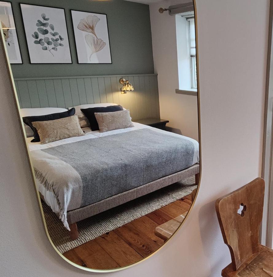 Corcreggan Mill B&B & Self-Catered Accommodation Dunfanaghy Εξωτερικό φωτογραφία