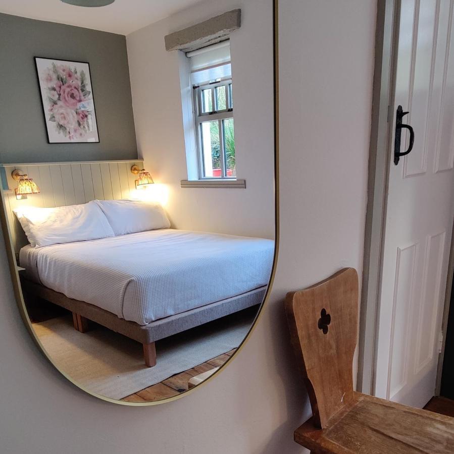 Corcreggan Mill B&B & Self-Catered Accommodation Dunfanaghy Εξωτερικό φωτογραφία