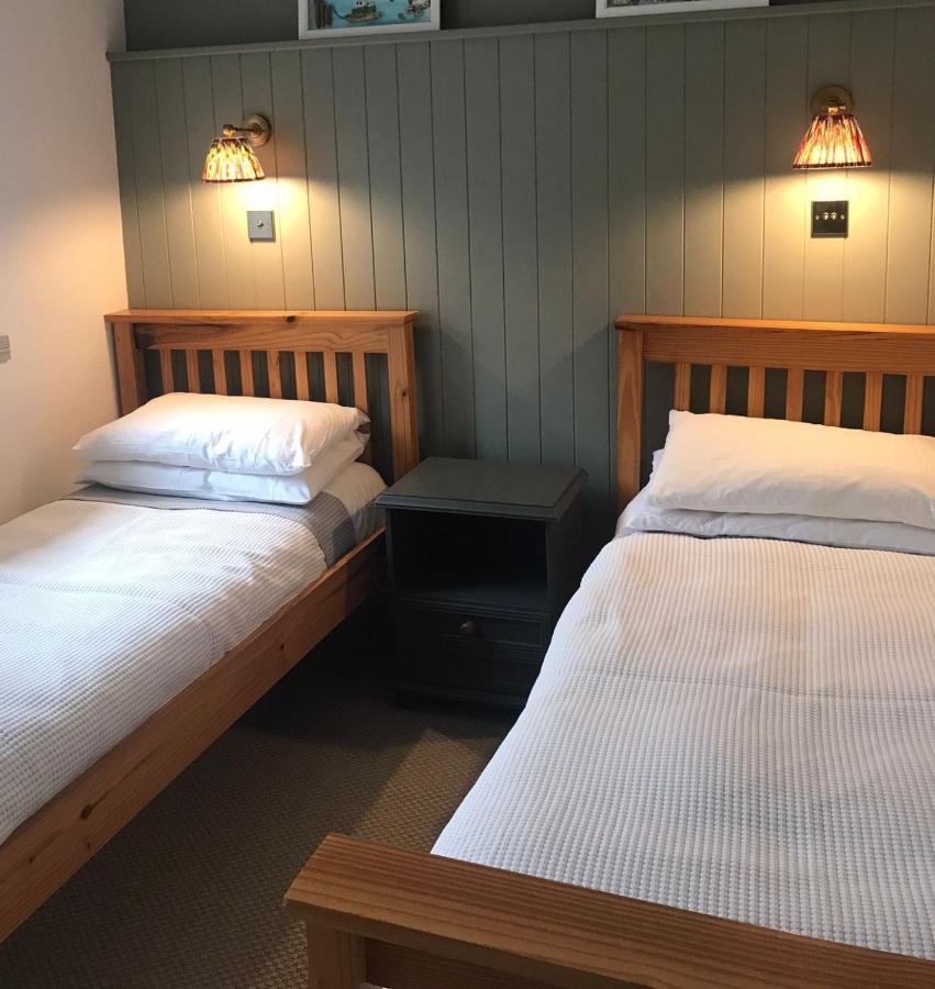 Corcreggan Mill B&B & Self-Catered Accommodation Dunfanaghy Εξωτερικό φωτογραφία