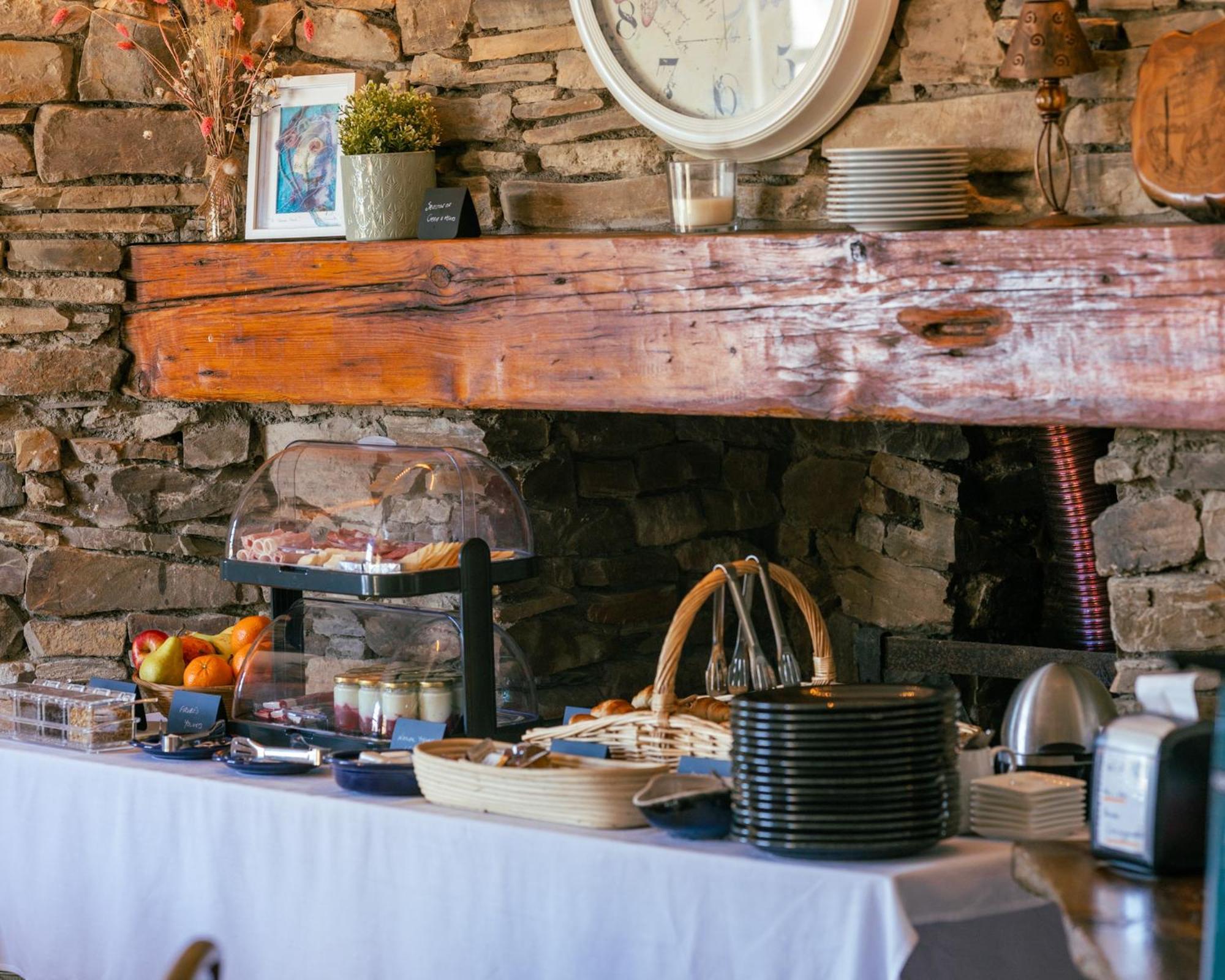 Corcreggan Mill B&B & Self-Catered Accommodation Dunfanaghy Εξωτερικό φωτογραφία