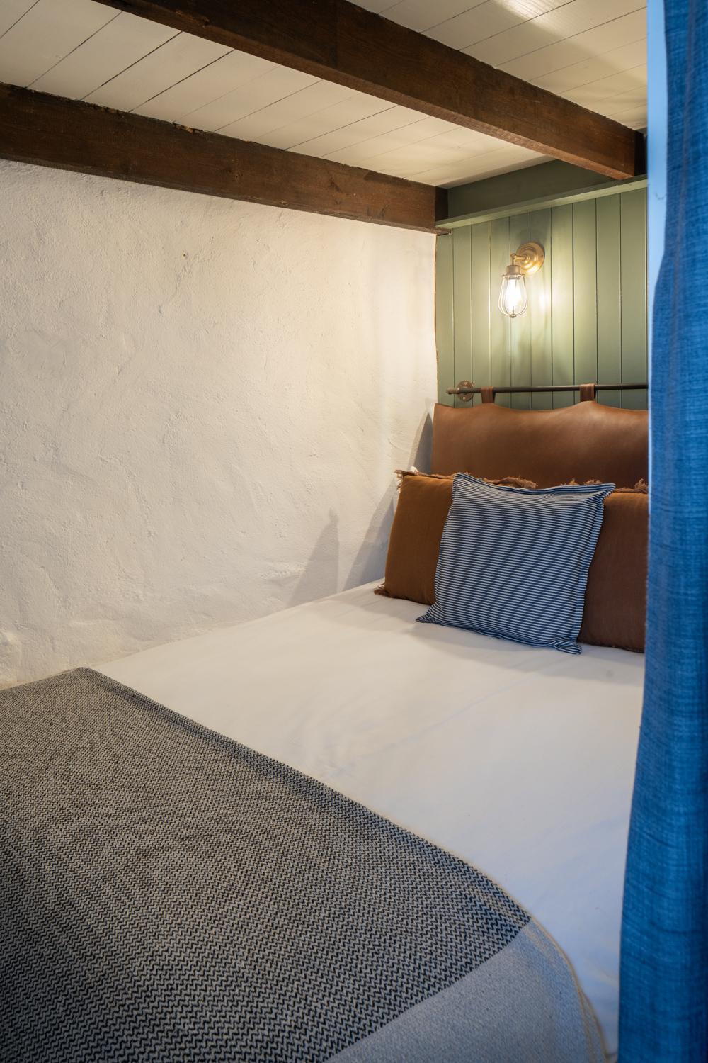 Corcreggan Mill B&B & Self-Catered Accommodation Dunfanaghy Εξωτερικό φωτογραφία