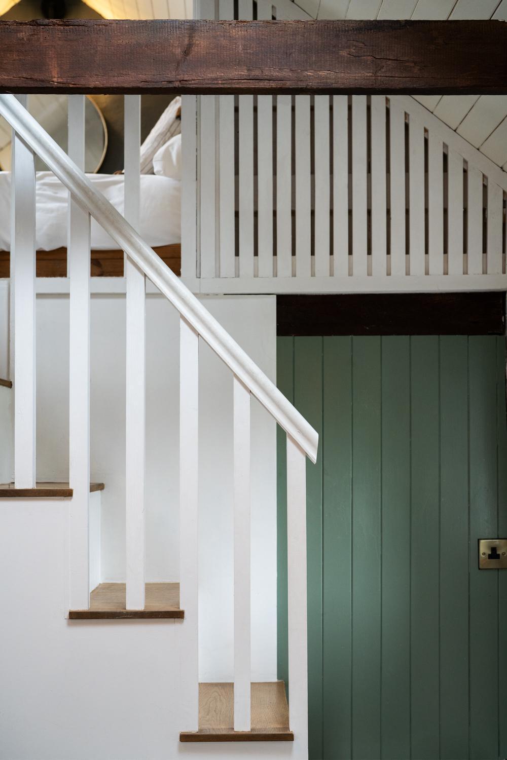 Corcreggan Mill B&B & Self-Catered Accommodation Dunfanaghy Εξωτερικό φωτογραφία