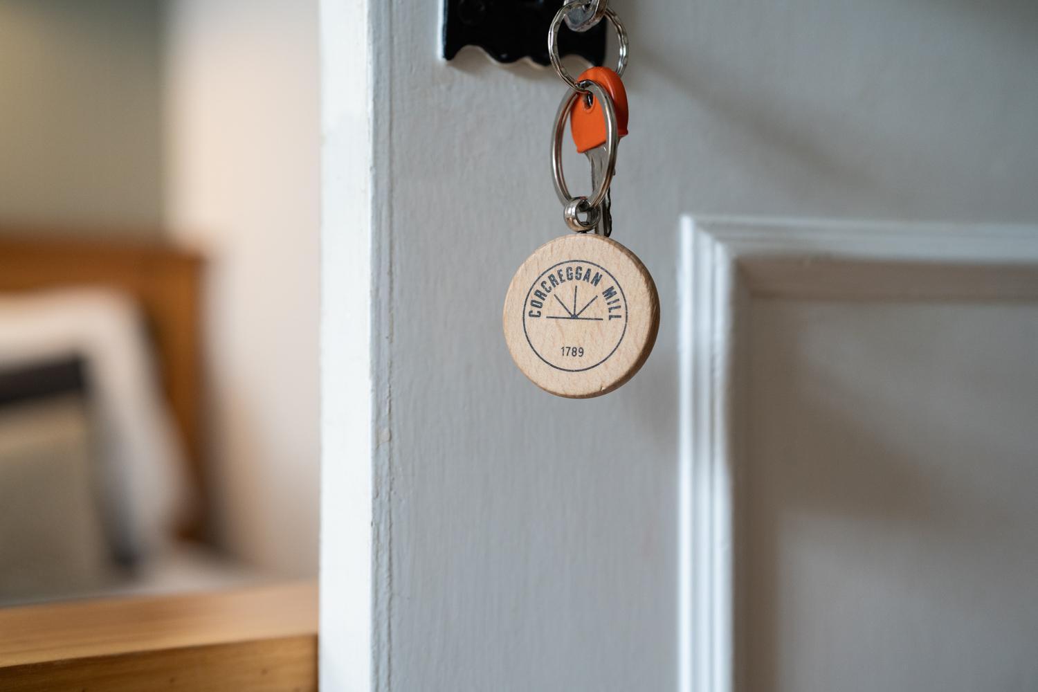 Corcreggan Mill B&B & Self-Catered Accommodation Dunfanaghy Εξωτερικό φωτογραφία