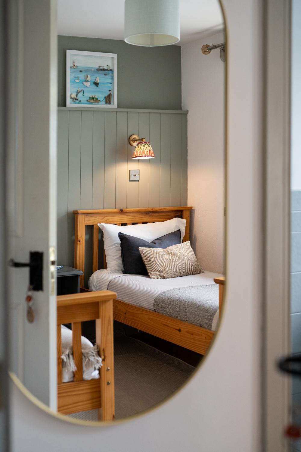 Corcreggan Mill B&B & Self-Catered Accommodation Dunfanaghy Εξωτερικό φωτογραφία