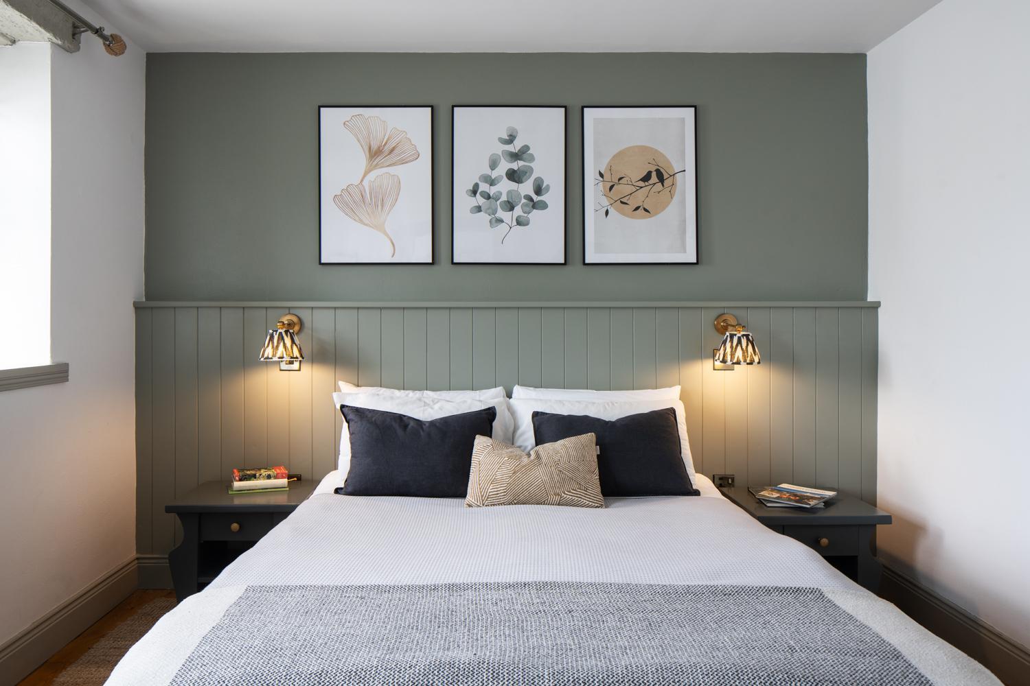 Corcreggan Mill B&B & Self-Catered Accommodation Dunfanaghy Εξωτερικό φωτογραφία