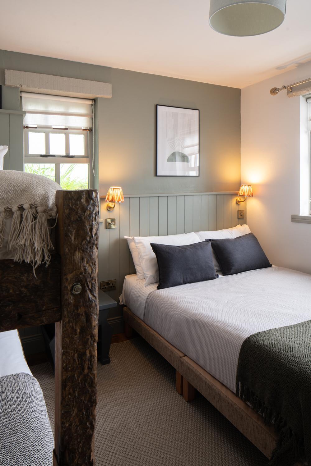 Corcreggan Mill B&B & Self-Catered Accommodation Dunfanaghy Εξωτερικό φωτογραφία