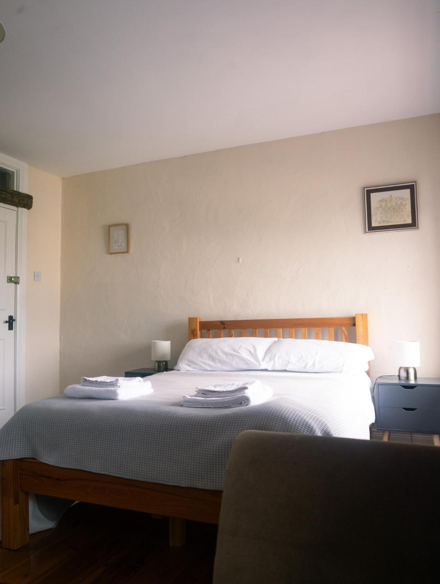 Corcreggan Mill B&B & Self-Catered Accommodation Dunfanaghy Εξωτερικό φωτογραφία