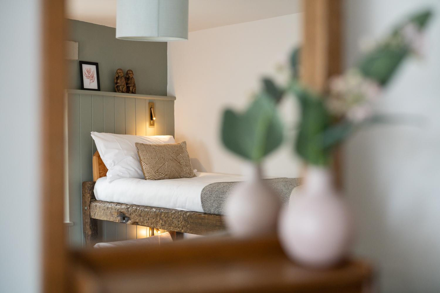 Corcreggan Mill B&B & Self-Catered Accommodation Dunfanaghy Εξωτερικό φωτογραφία