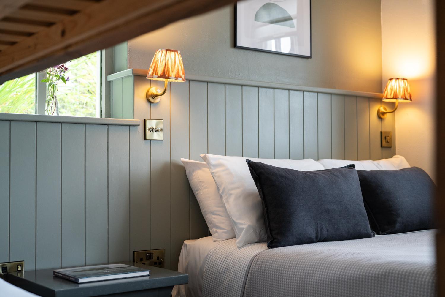 Corcreggan Mill B&B & Self-Catered Accommodation Dunfanaghy Εξωτερικό φωτογραφία