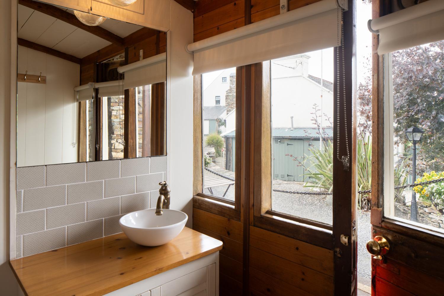 Corcreggan Mill B&B & Self-Catered Accommodation Dunfanaghy Εξωτερικό φωτογραφία