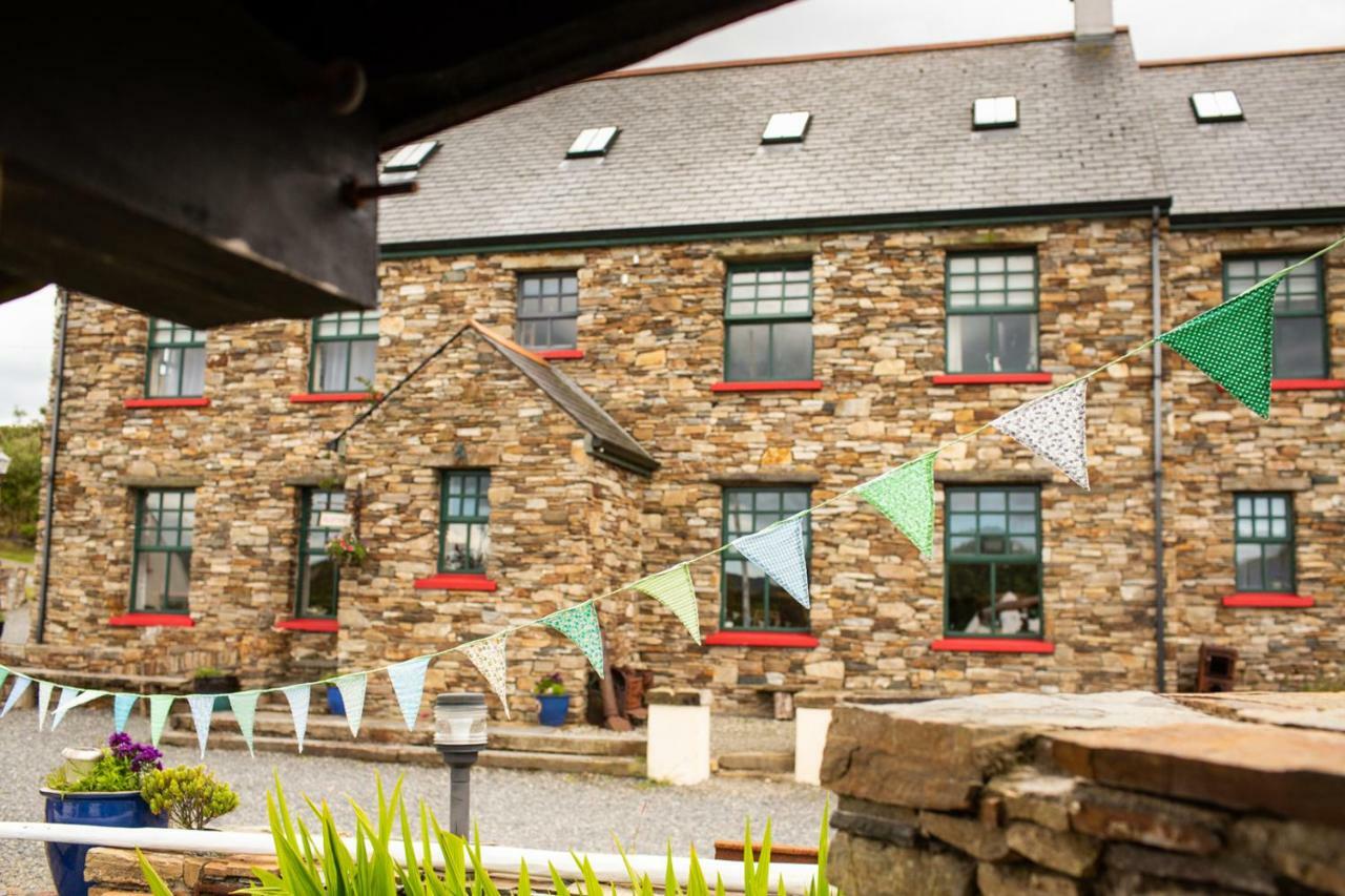 Corcreggan Mill B&B & Self-Catered Accommodation Dunfanaghy Εξωτερικό φωτογραφία