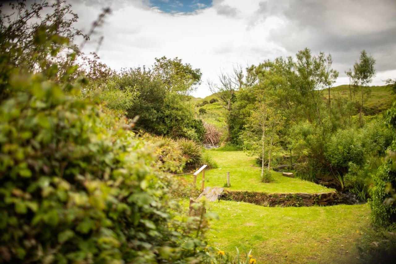 Corcreggan Mill B&B & Self-Catered Accommodation Dunfanaghy Εξωτερικό φωτογραφία