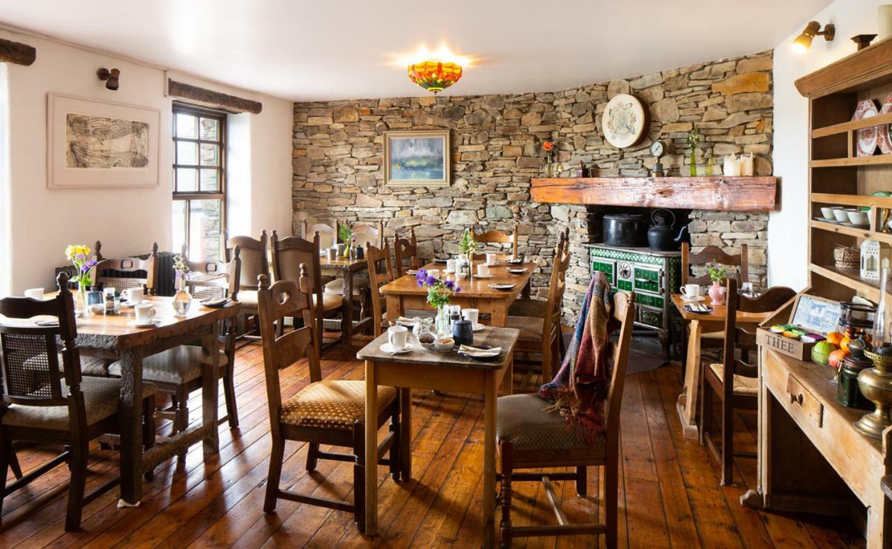 Corcreggan Mill B&B & Self-Catered Accommodation Dunfanaghy Εξωτερικό φωτογραφία