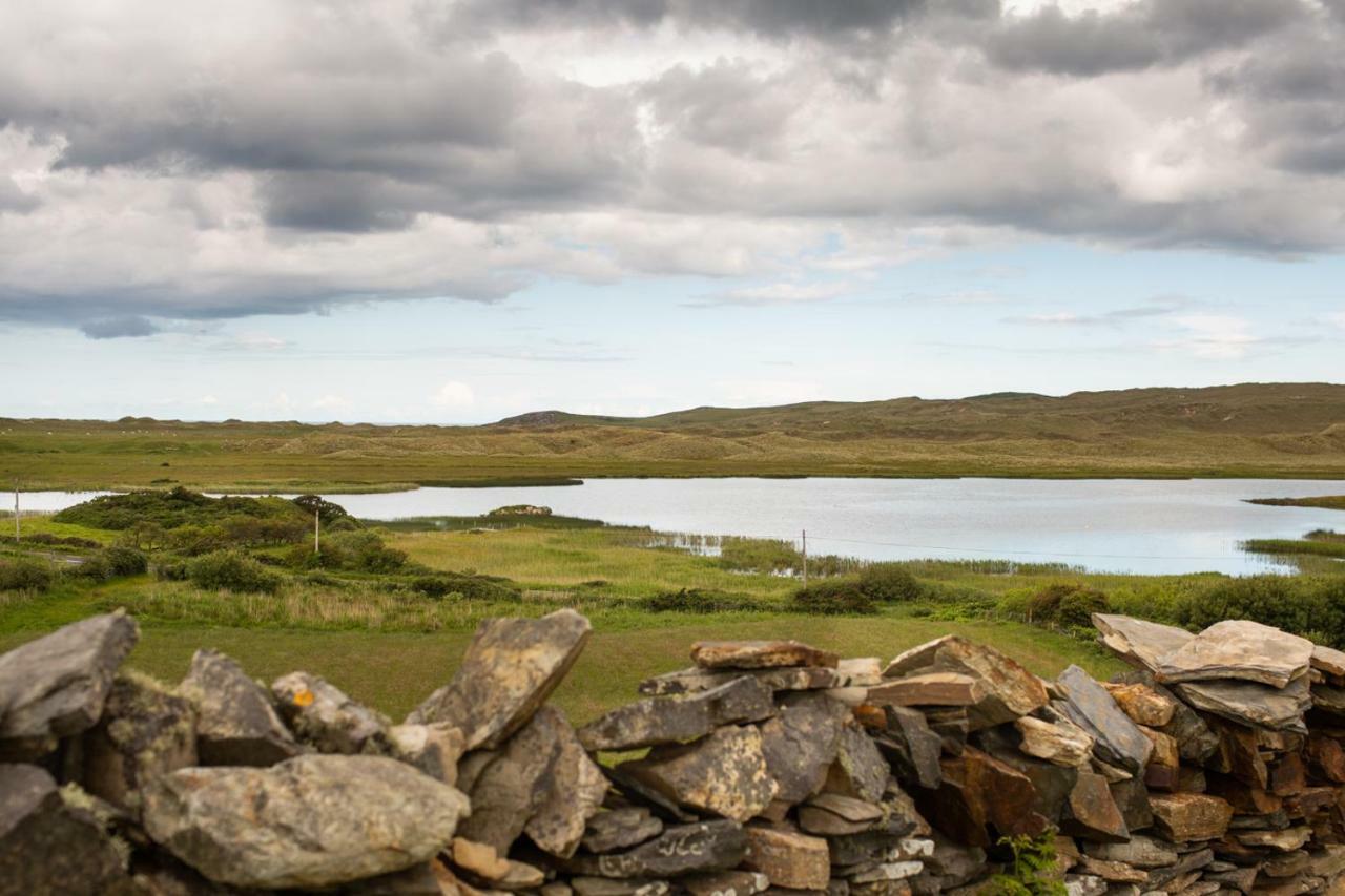 Corcreggan Mill B&B & Self-Catered Accommodation Dunfanaghy Εξωτερικό φωτογραφία