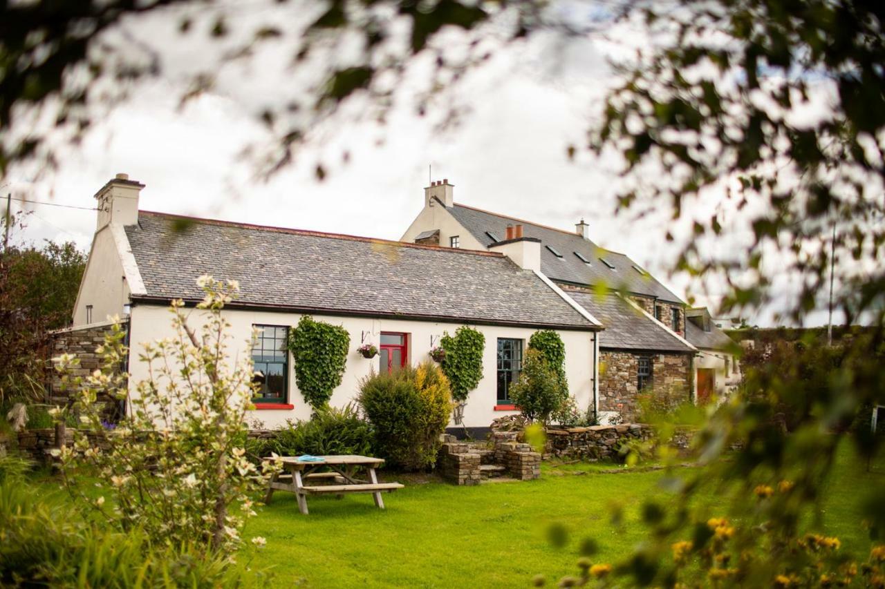Corcreggan Mill B&B & Self-Catered Accommodation Dunfanaghy Εξωτερικό φωτογραφία