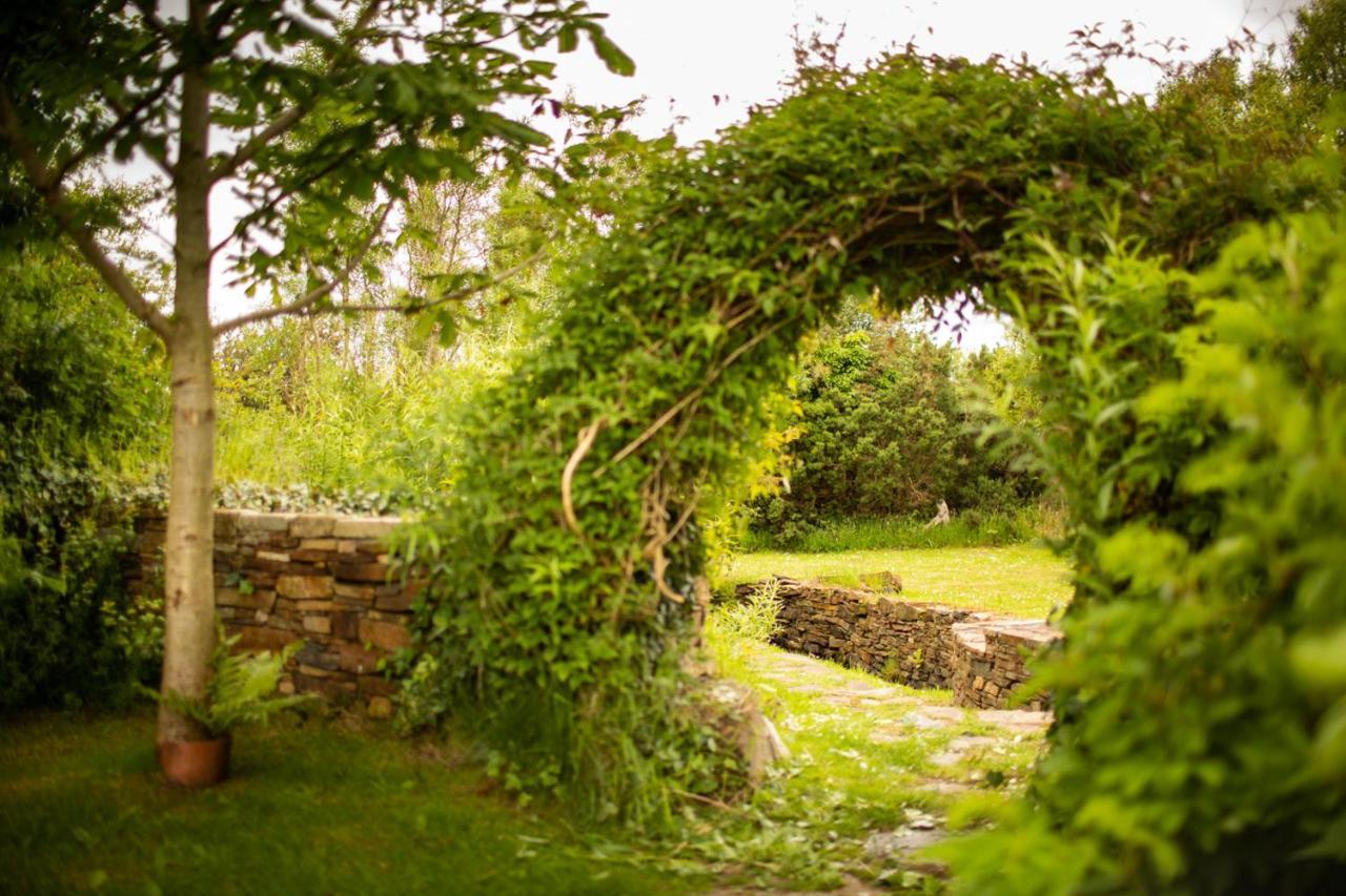 Corcreggan Mill B&B & Self-Catered Accommodation Dunfanaghy Εξωτερικό φωτογραφία