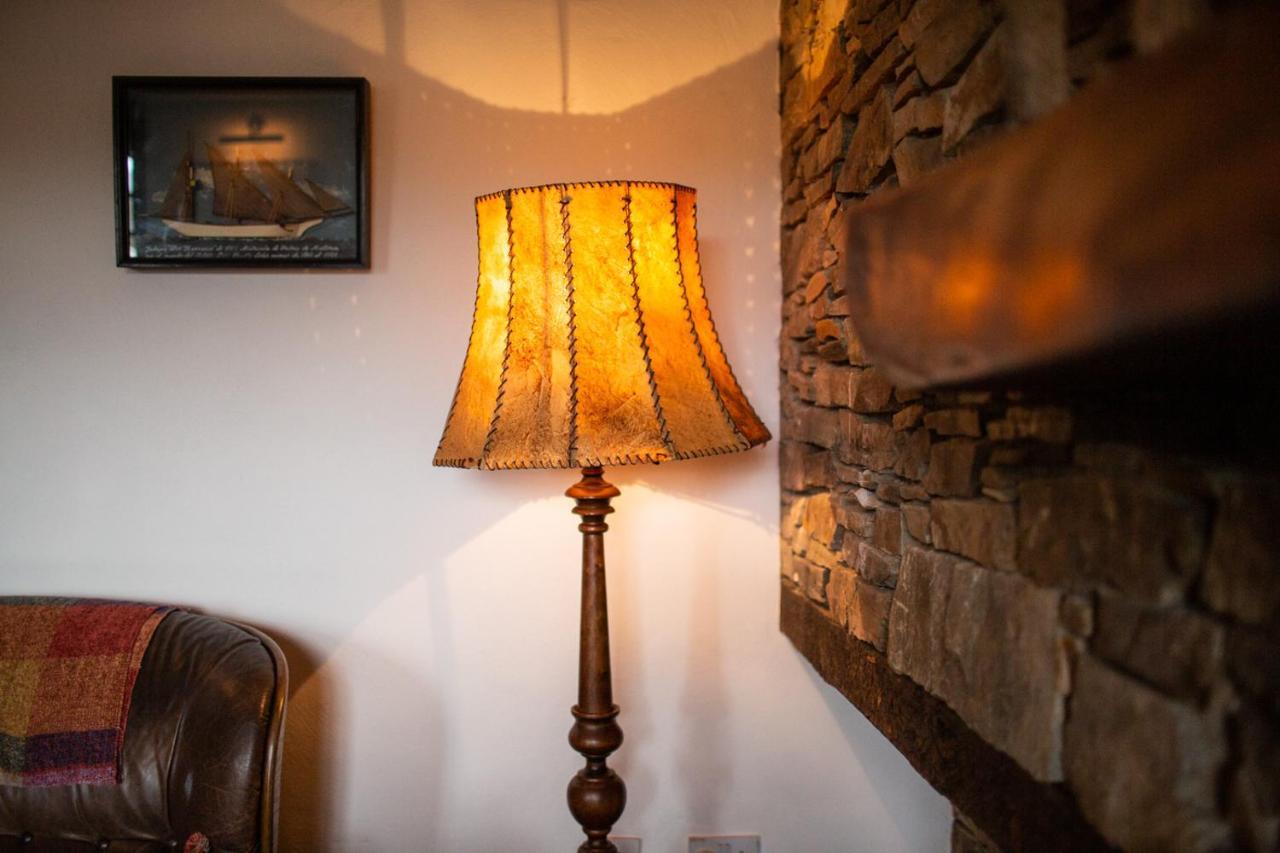 Corcreggan Mill B&B & Self-Catered Accommodation Dunfanaghy Εξωτερικό φωτογραφία