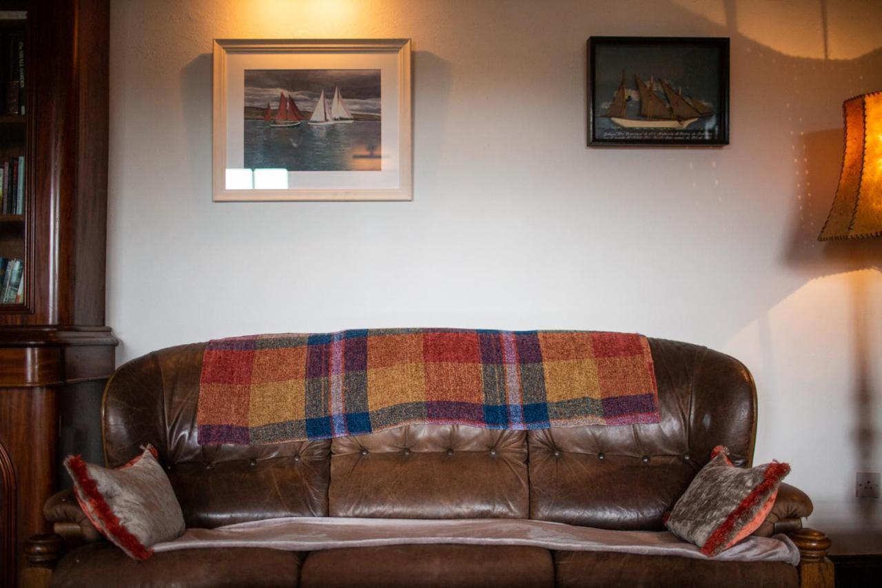 Corcreggan Mill B&B & Self-Catered Accommodation Dunfanaghy Εξωτερικό φωτογραφία