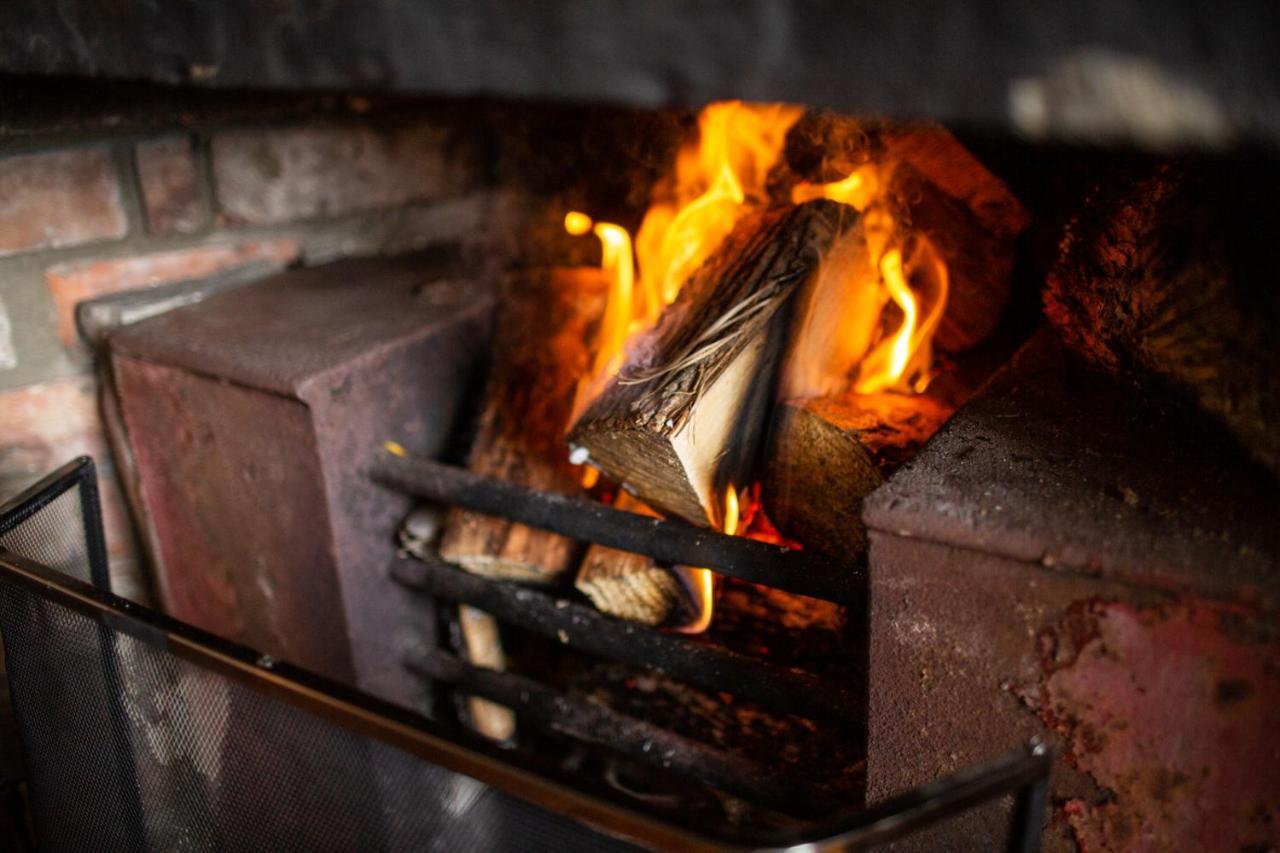 Corcreggan Mill B&B & Self-Catered Accommodation Dunfanaghy Εξωτερικό φωτογραφία